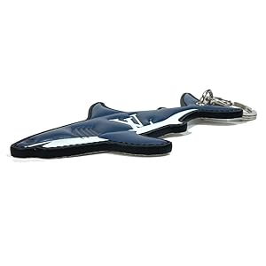 Amazon | [ルイヴィトン] MP2978 ポルトクレ LV シャーク